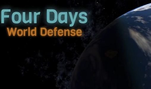 game pic for Four days: World defense